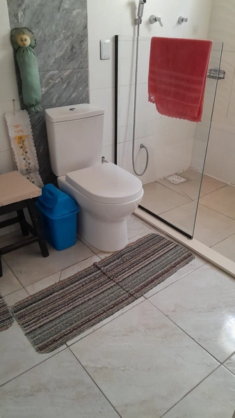 asa 3 dorms c/ suíte, garagem e churrasqueira na Zona Norte: 16ª foto da galeria de imagens do imóvel