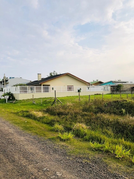 TERRENO A VENDA NO BAIRRO JARDIM BEIRA MAR!: 2ª foto da galeria de imagens do imóvel