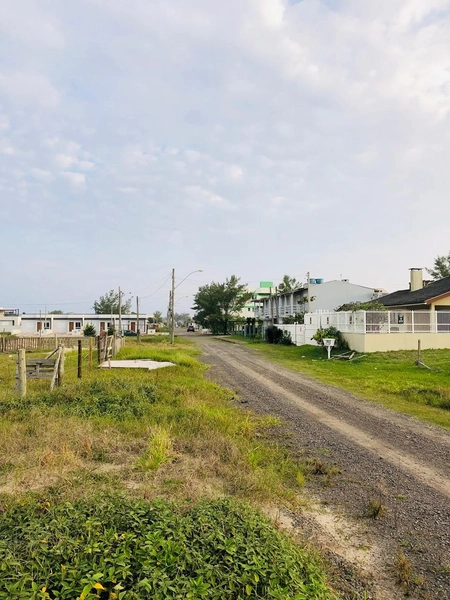 TERRENO A VENDA NO BAIRRO JARDIM BEIRA MAR!: 1ª foto da galeria de imagens do imóvel