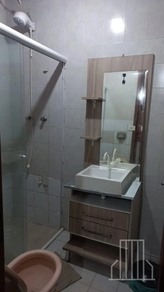 EXCELENTE CASA À VENDA NO BAIRRO ARCO-ÍRIS – CAPÃO DA CANOA!: 17ª foto da galeria de imagens do imóvel