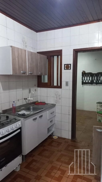 EXCELENTE CASA À VENDA NO BAIRRO ARCO-ÍRIS – CAPÃO DA CANOA!: 9ª foto da galeria de imagens do imóvel