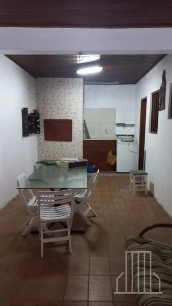 EXCELENTE CASA À VENDA NO BAIRRO ARCO-ÍRIS – CAPÃO DA CANOA!: 8ª foto da galeria de imagens do imóvel