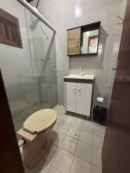 EXCELENTE CASA À VENDA NO BAIRRO ARCO-ÍRIS – CAPÃO DA CANOA!: 10ª foto da galeria de imagens do imóvel