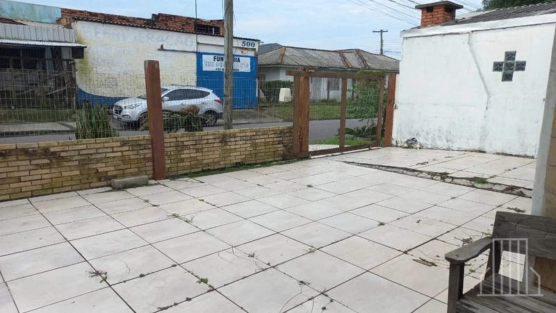 EXCELENTE CASA À VENDA NO BAIRRO ARCO-ÍRIS – CAPÃO DA CANOA!: 4ª foto da galeria de imagens do imóvel