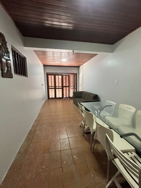 EXCELENTE CASA À VENDA NO BAIRRO ARCO-ÍRIS – CAPÃO DA CANOA!: 7ª foto da galeria de imagens do imóvel