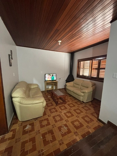 EXCELENTE CASA À VENDA NO BAIRRO ARCO-ÍRIS – CAPÃO DA CANOA!: 8ª foto da galeria de imagens do imóvel