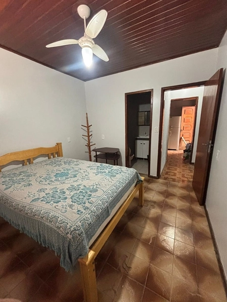 EXCELENTE CASA À VENDA NO BAIRRO ARCO-ÍRIS – CAPÃO DA CANOA!: 13ª foto da galeria de imagens do imóvel