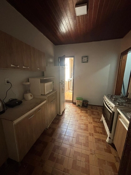 EXCELENTE CASA À VENDA NO BAIRRO ARCO-ÍRIS – CAPÃO DA CANOA!: 14ª foto da galeria de imagens do imóvel
