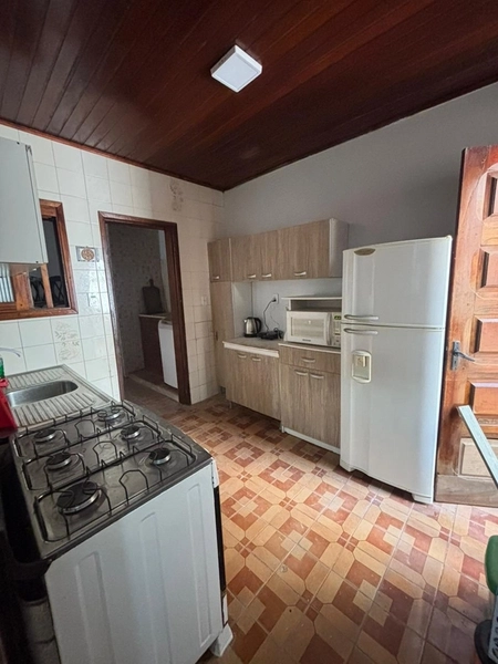 EXCELENTE CASA À VENDA NO BAIRRO ARCO-ÍRIS – CAPÃO DA CANOA!: 18ª foto da galeria de imagens do imóvel