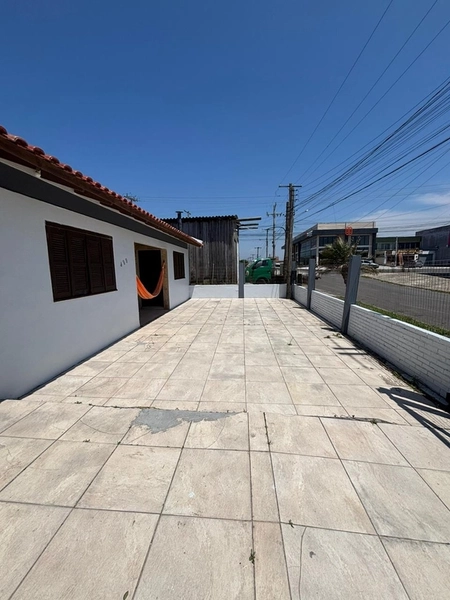 EXCELENTE CASA À VENDA NO BAIRRO ARCO-ÍRIS – CAPÃO DA CANOA!: 16ª foto da galeria de imagens do imóvel
