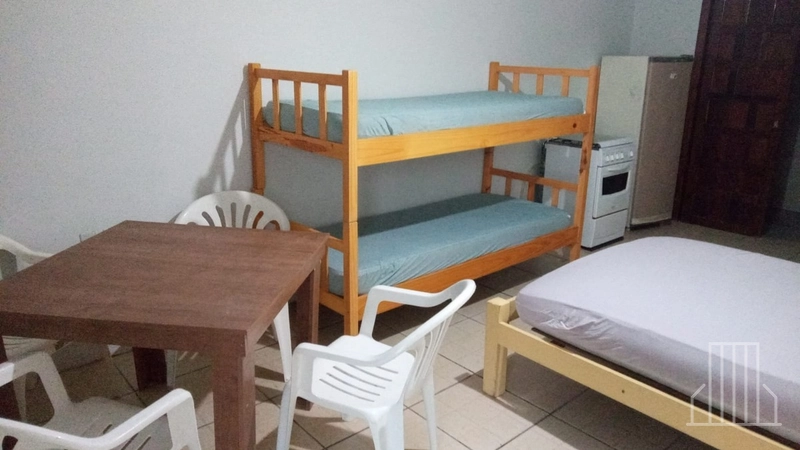 EXCELENTE POUSADA À VENDA A UMA QUADRA DO MAR EM CAPÃO DA CANOA!: 5ª foto da galeria de imagens do imóvel