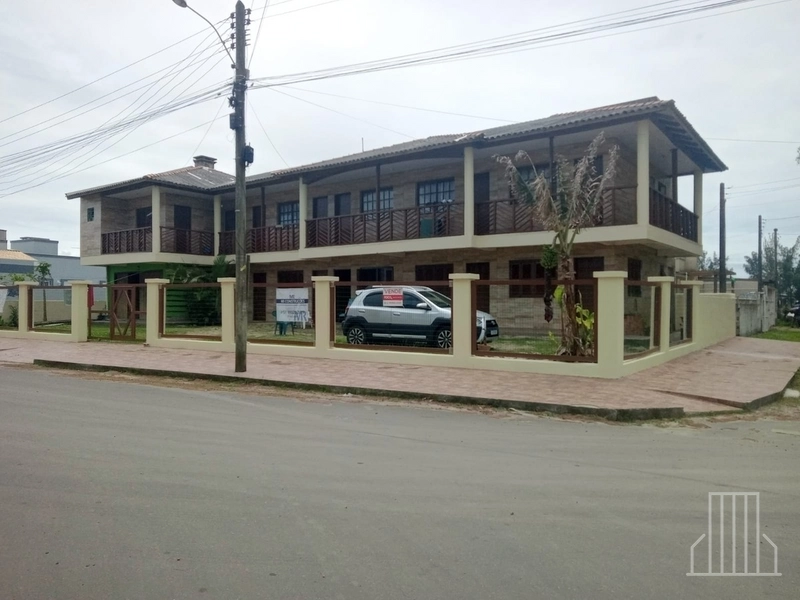 Imóvel residencial ou comercial