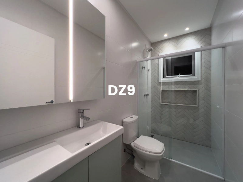 CASA COM 4 SUÍTES FINAMENTE DECORADA!: 6ª foto da galeria de imagens do imóvel