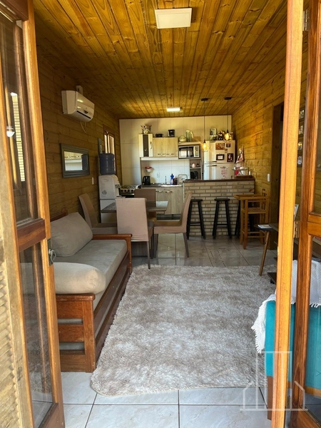 LINDA CASA PARA LOCAÇÃO TEMPORÁRIA NO BAIRRO ZONA NORTE!: 5ª foto da galeria de imagens do imóvel