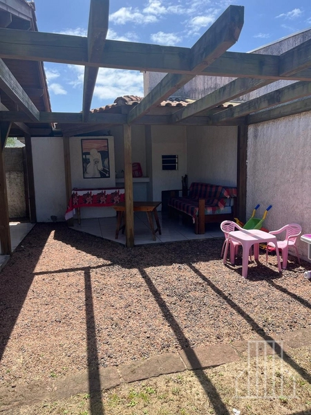 LINDA CASA PARA LOCAÇÃO TEMPORÁRIA NO BAIRRO ZONA NORTE!: 4ª foto da galeria de imagens do imóvel