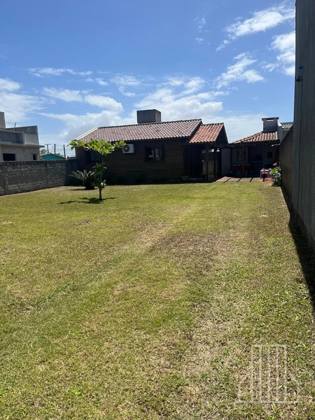 LINDA CASA PARA LOCAÇÃO TEMPORÁRIA NO BAIRRO ZONA NORTE!: 1ª foto da galeria de imagens do imóvel