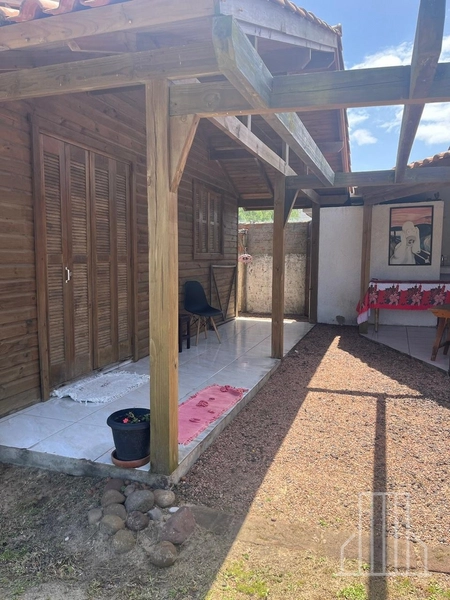 LINDA CASA PARA LOCAÇÃO TEMPORÁRIA NO BAIRRO ZONA NORTE!: 3ª foto da galeria de imagens do imóvel