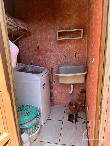 LINDA CASA PARA LOCAÇÃO TEMPORÁRIA NO BAIRRO ZONA NORTE!: 8ª foto da galeria de imagens do imóvel