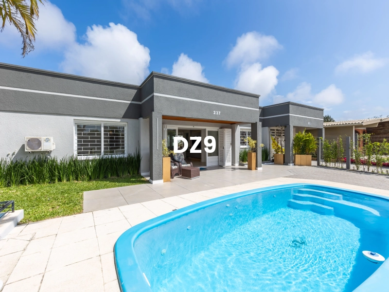 CASA EM ATLANTIDA: 21ª foto da galeria de imagens do imóvel