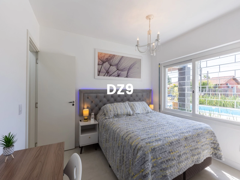 CASA EM ATLANTIDA: 12ª foto da galeria de imagens do imóvel