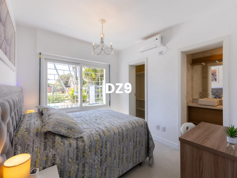 CASA EM ATLANTIDA: 13ª foto da galeria de imagens do imóvel