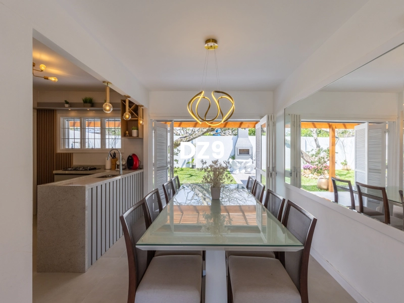 CASA EM ATLANTIDA: 15ª foto da galeria de imagens do imóvel