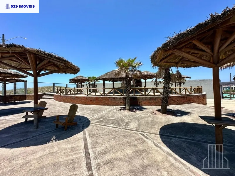 CASA PARA ALUGUEL DE TEMPORADA NA BEIRA MAR EM CAPÃO NOVO!: 2ª foto da galeria de imagens do imóvel