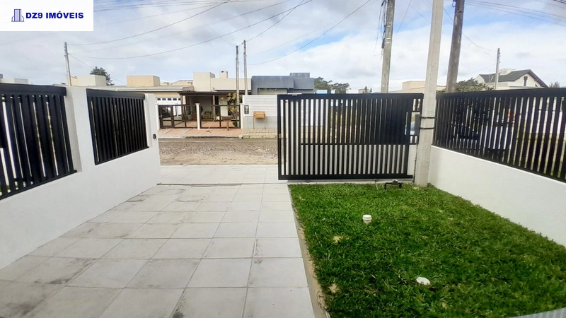 Casa Geminada Nova - em Capão Novo!: 2ª foto da galeria de imagens do imóvel