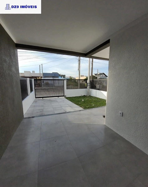 Casa Geminada Nova - em Capão Novo!: 3ª foto da galeria de imagens do imóvel