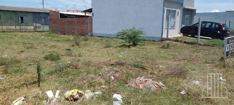 Terreno à Venda no Bairro Guarani: 2ª foto da galeria de imagens do imóvel