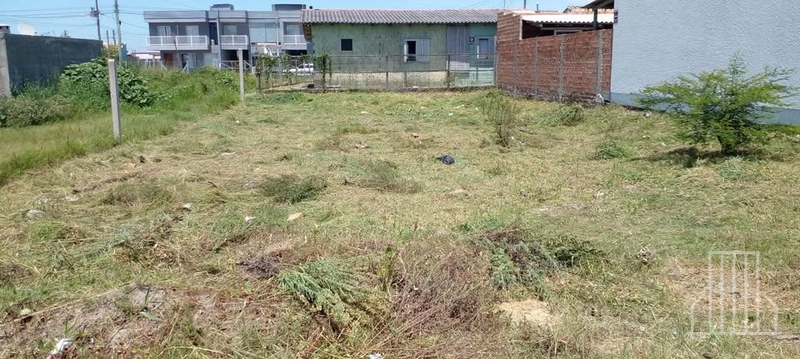 Terreno à Venda no Bairro Guarani: 1ª foto da galeria de imagens do imóvel