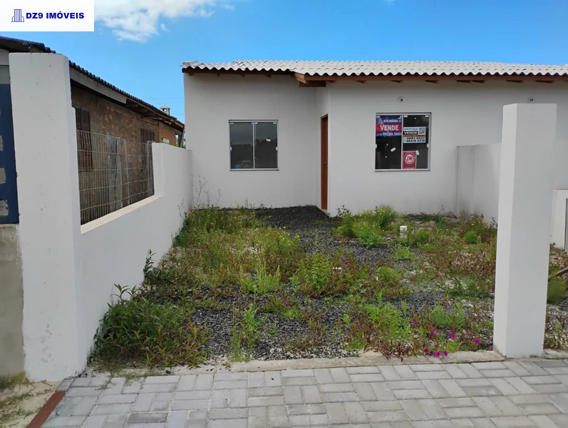 CASA GEMINADA  A VENDA EM CAPÃO NOVO: 6ª foto da galeria de imagens do imóvel