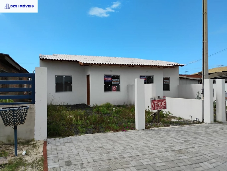 Imóvel residencial ou comercial