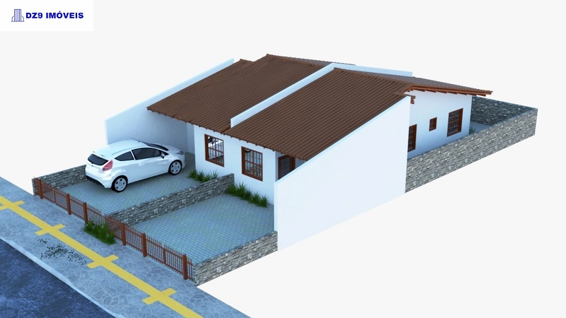 CASA GEMINADA  A VENDA EM CAPÃO NOVO: 3ª foto da galeria de imagens do imóvel