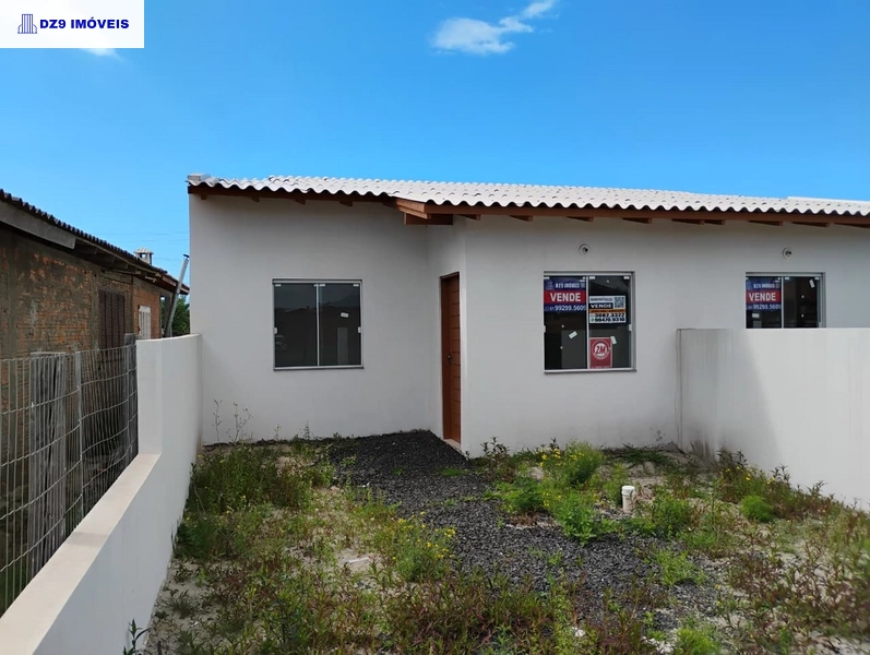 CASA GEMINADA  A VENDA EM CAPÃO NOVO: 5ª foto da galeria de imagens do imóvel