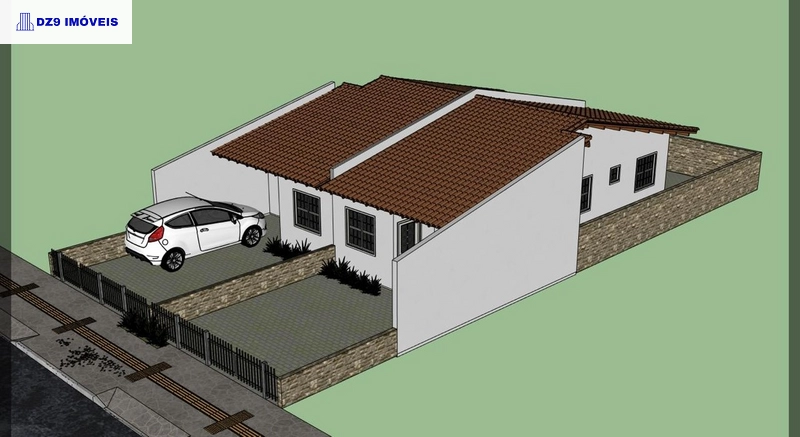 CASA GEMINADA  A VENDA EM CAPÃO NOVO: 2ª foto da galeria de imagens do imóvel