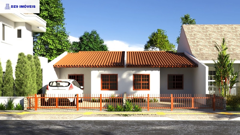 CASA GEMINADA  A VENDA EM CAPÃO NOVO: 1ª foto da galeria de imagens do imóvel