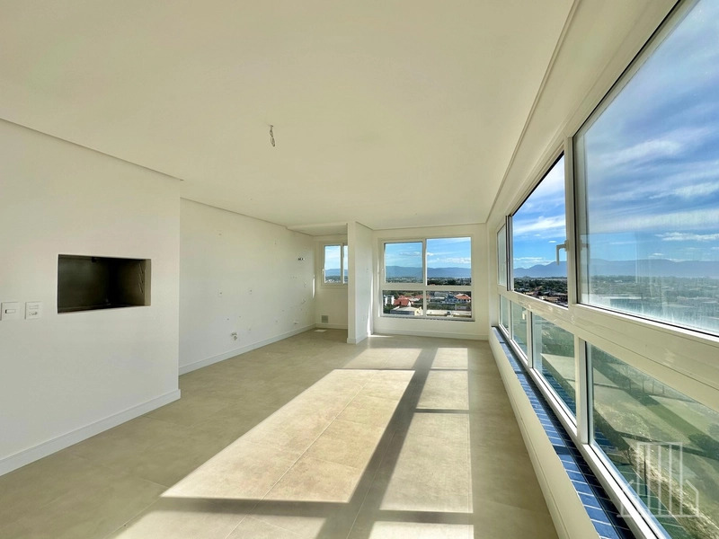 Apartamento à venda com infraestrutura incrível e vista espetacular!: 17ª foto da galeria de imagens do imóvel