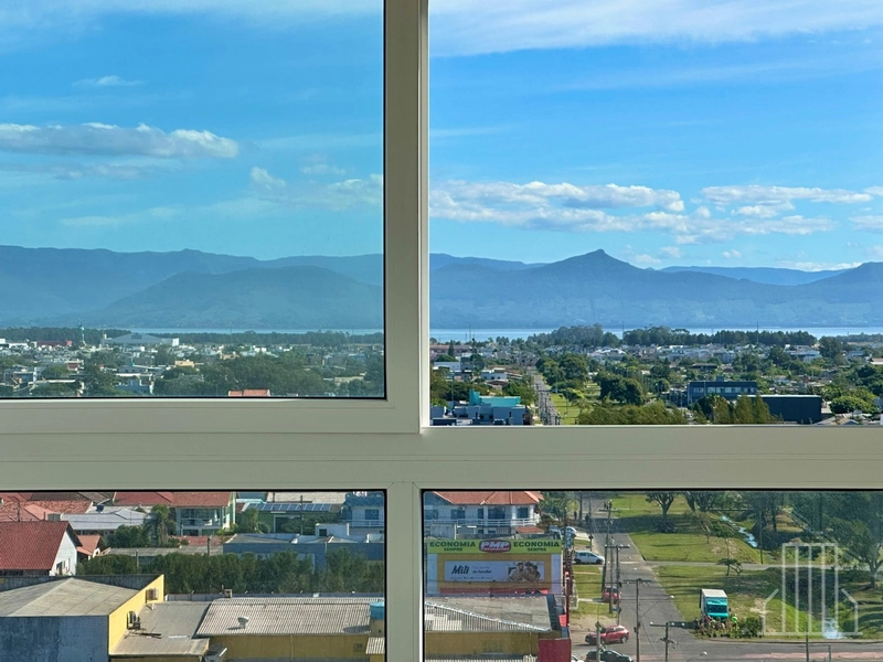 Apartamento à venda com infraestrutura incrível e vista espetacular!: 16ª foto da galeria de imagens do imóvel