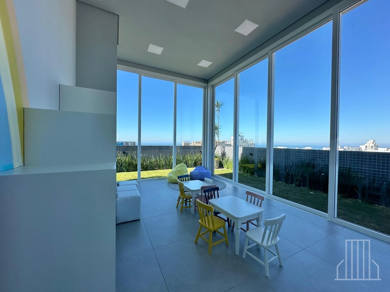 Apartamento à venda com infraestrutura incrível e vista espetacular!: 11ª foto da galeria de imagens do imóvel