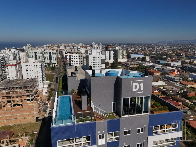 Apartamento à venda com infraestrutura incrível e vista espetacular!: 2ª foto da galeria de imagens do imóvel