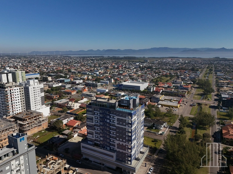 Apartamento à venda com infraestrutura incrível e vista espetacular!: 3ª foto da galeria de imagens do imóvel