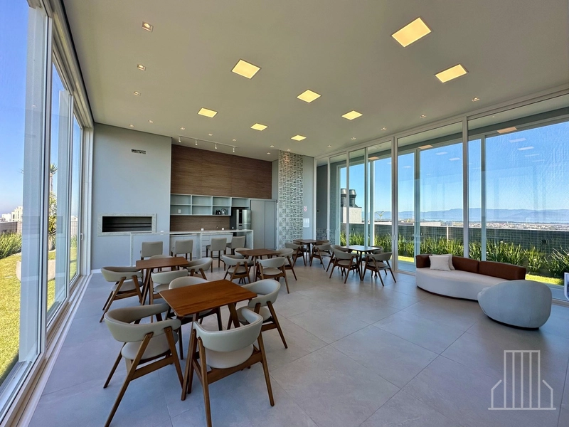 Apartamento à venda com infraestrutura incrível e vista espetacular!: 10ª foto da galeria de imagens do imóvel