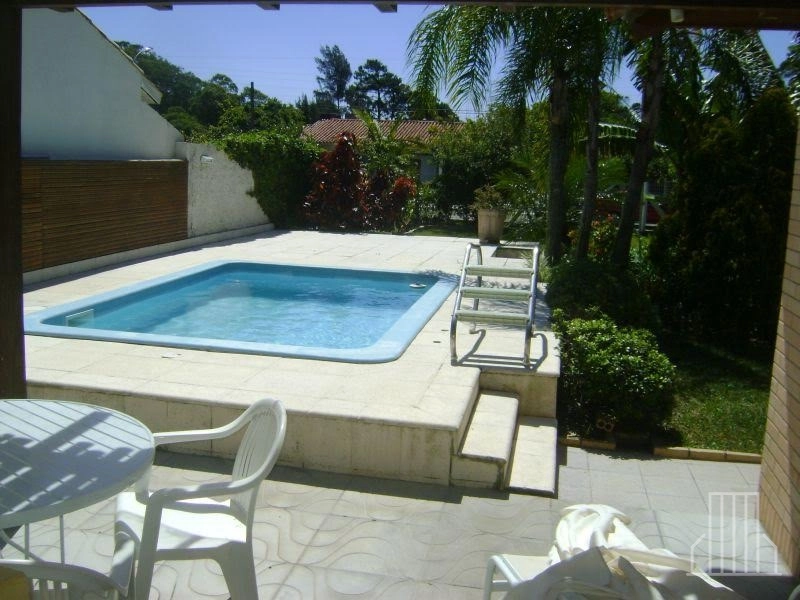 EXCELENTE SOBRADO PARA LOCAÇÃO TEMPORADA NO BAIRRO ATLÂNTIDA!: 4ª foto da galeria de imagens do imóvel