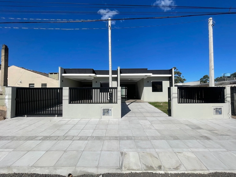 Imóvel residencial ou comercial