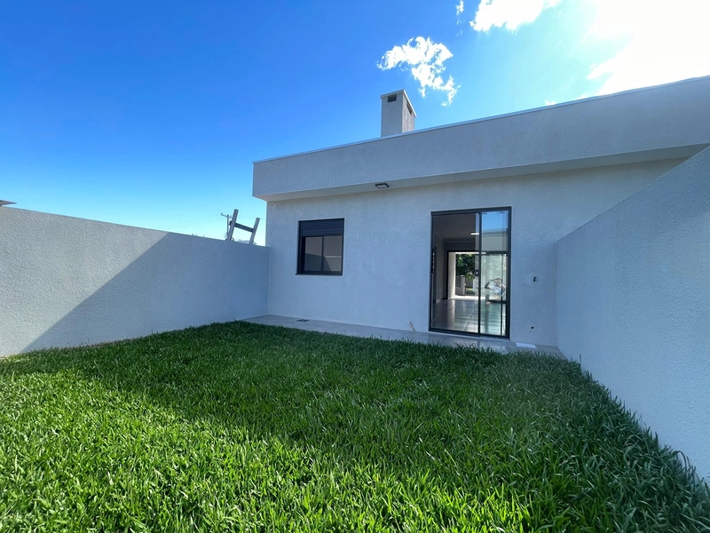 Casa Geminada à Venda em Capão Novo: 23ª foto da galeria de imagens do imóvel