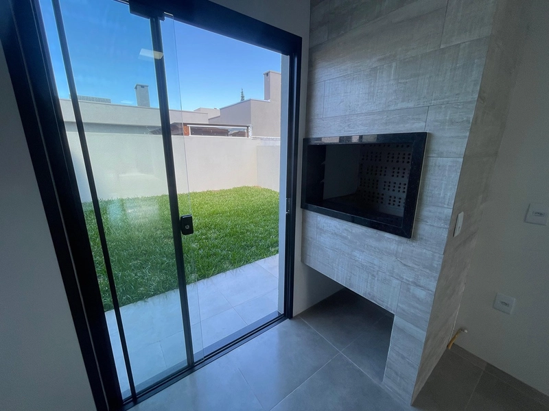 Casa Geminada à Venda em Capão Novo: 13ª foto da galeria de imagens do imóvel