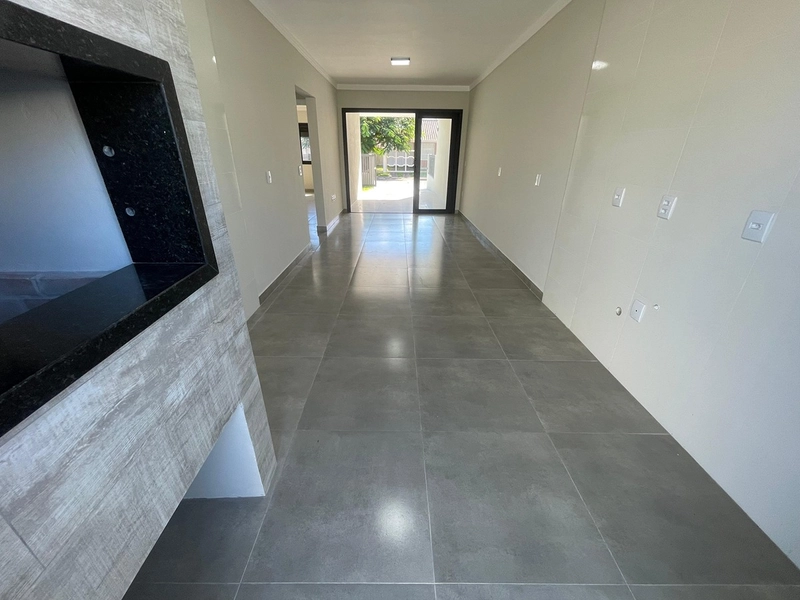 Casa Geminada à Venda em Capão Novo: 14ª foto da galeria de imagens do imóvel