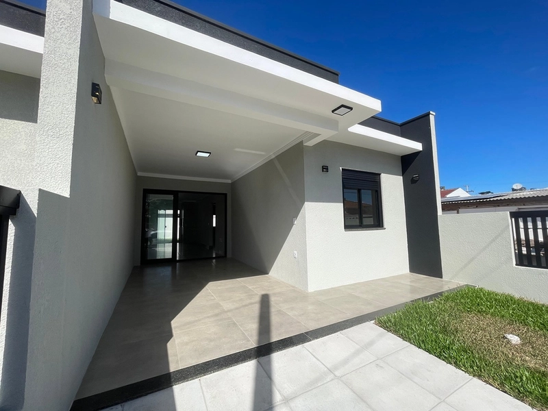 Casa Geminada à Venda em Capão Novo: 5ª foto da galeria de imagens do imóvel