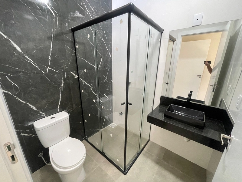 Casa Geminada à Venda em Capão Novo: 21ª foto da galeria de imagens do imóvel